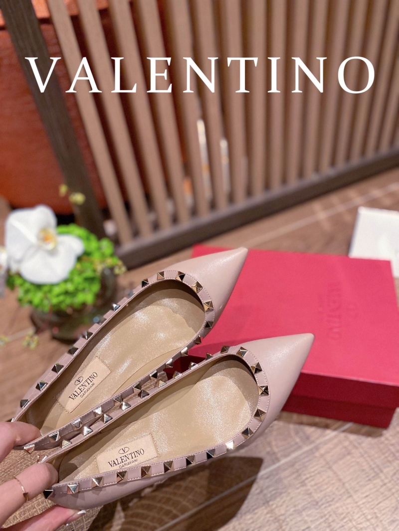 Valentino Heeled Shoes